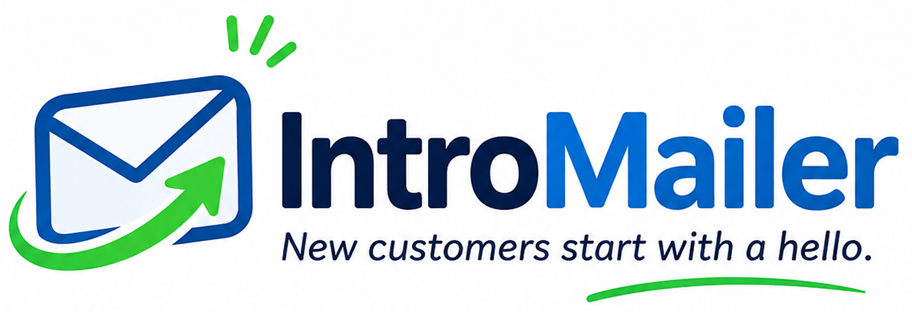 IntroMailer